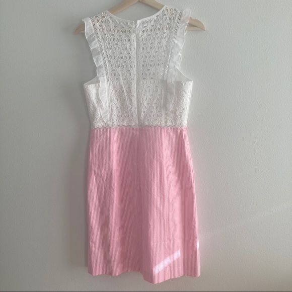 Lilly Pulitzer sz 2 Maya shift NWT - Picture 3 of 6